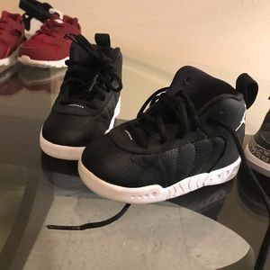 Toddler boys shoes